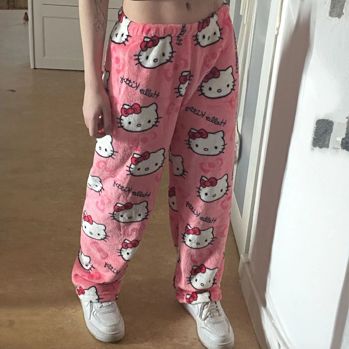 Hello Kitty PJ Pants